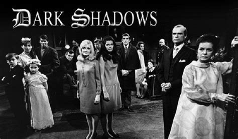 Dark Shadows as a Reflection of Social Change: Examining the Show's Cultural Impact